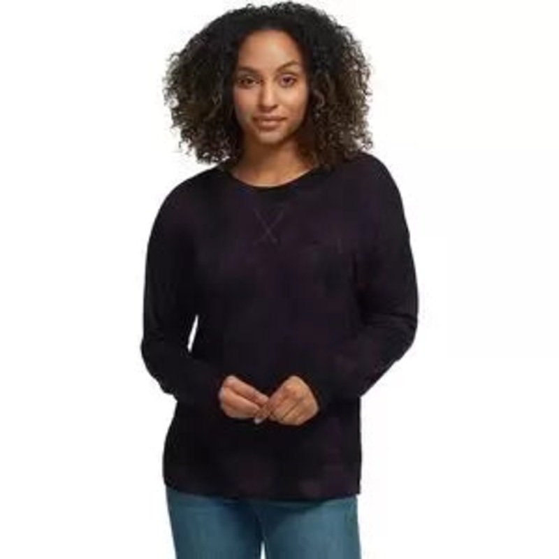 Stoic Tie Dye Pullover