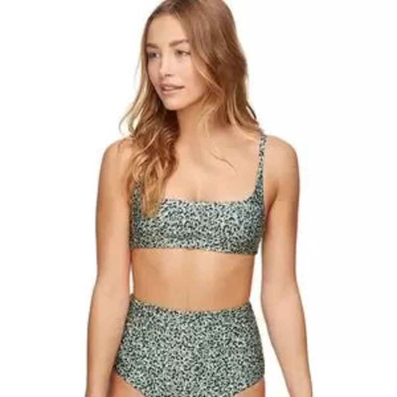 Stone Fox Hacienda Bikini Top