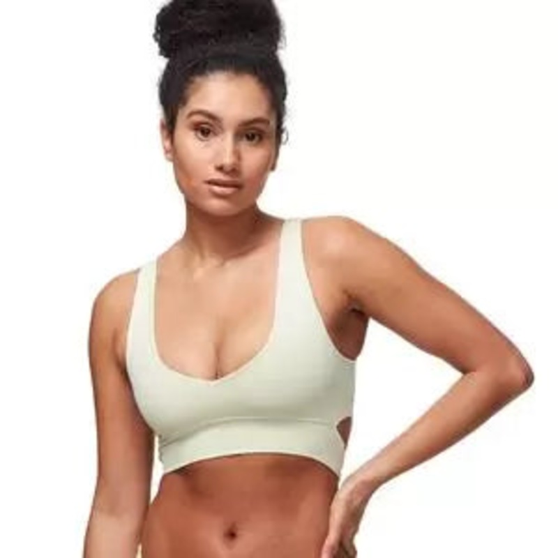 Stone Fox Paso Bikini Top