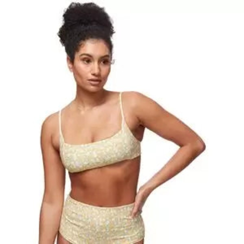 Stone Fox Samay Bikini Top