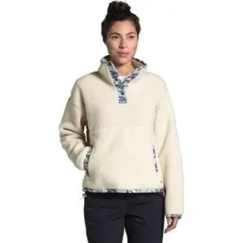 The North Face Liberty Cragmont 1/4-Zip Fleece Jacket