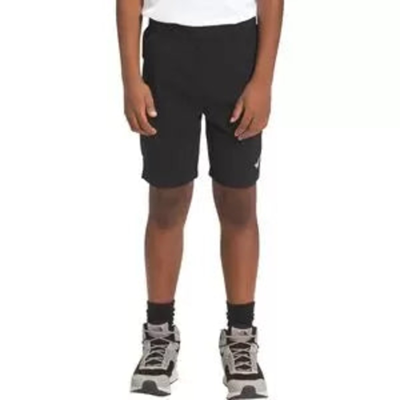 The North Face On Mountain Short