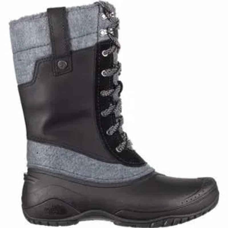 The North Face Shellista III Mid Boot
