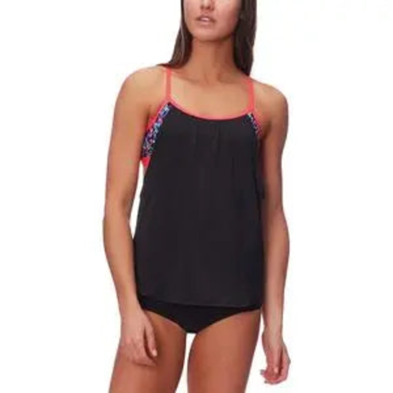 TYR Shea 2-In-1 Bikini Tank Top