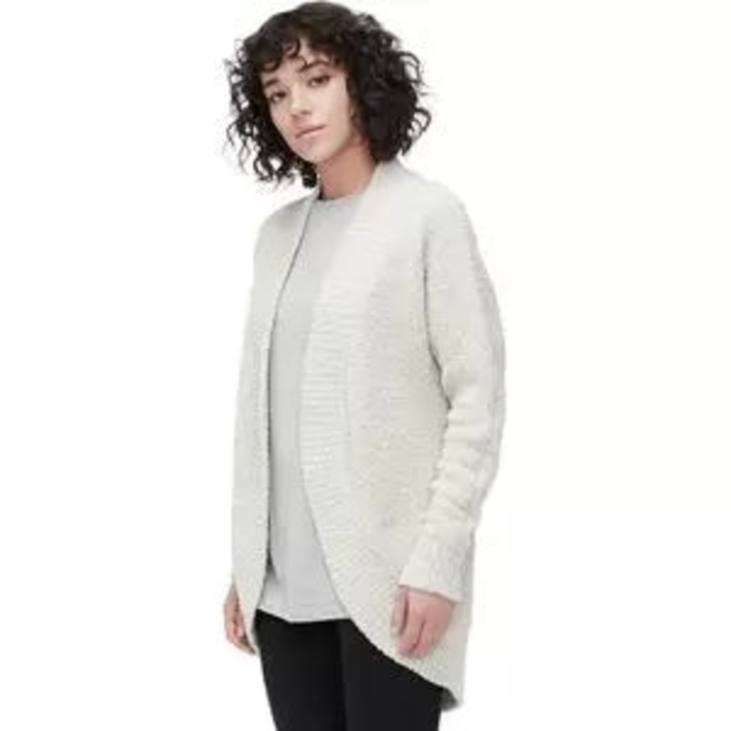 UGG Fremont Fluffy Knit Sweater