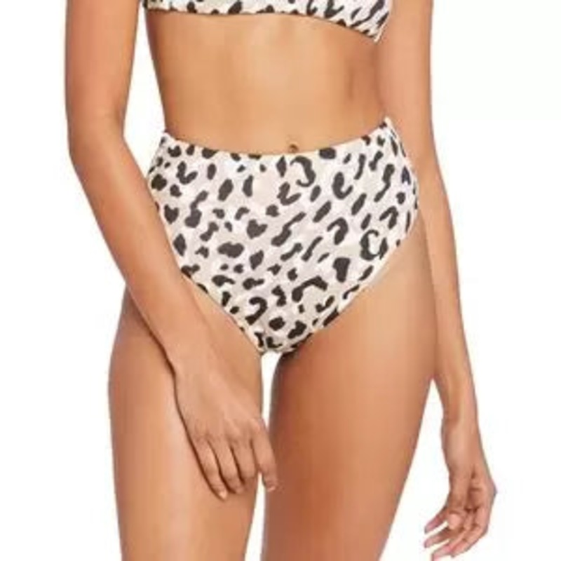Vitamin A Barcelona Full Bikini Bottom