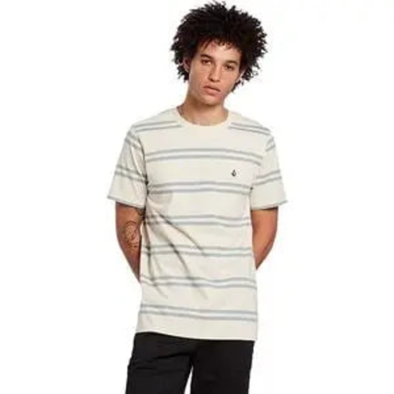 Volcom Yewbisu Crew Short-Sleeve Shirt