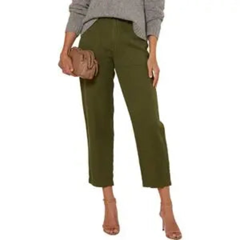 Outerknown Army Utillity Pant