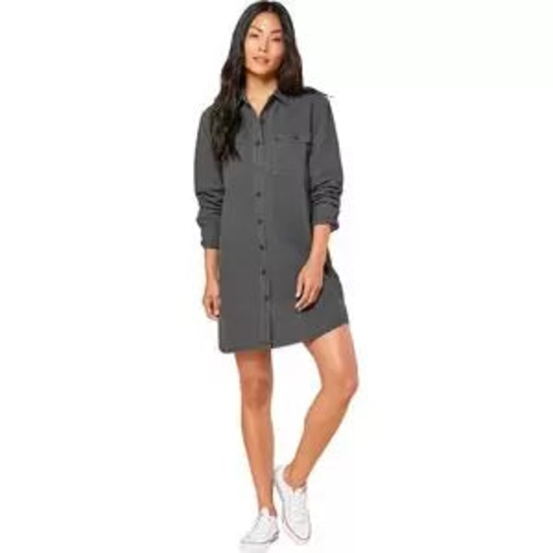 Outerknown S.E.A. Shirt Dress