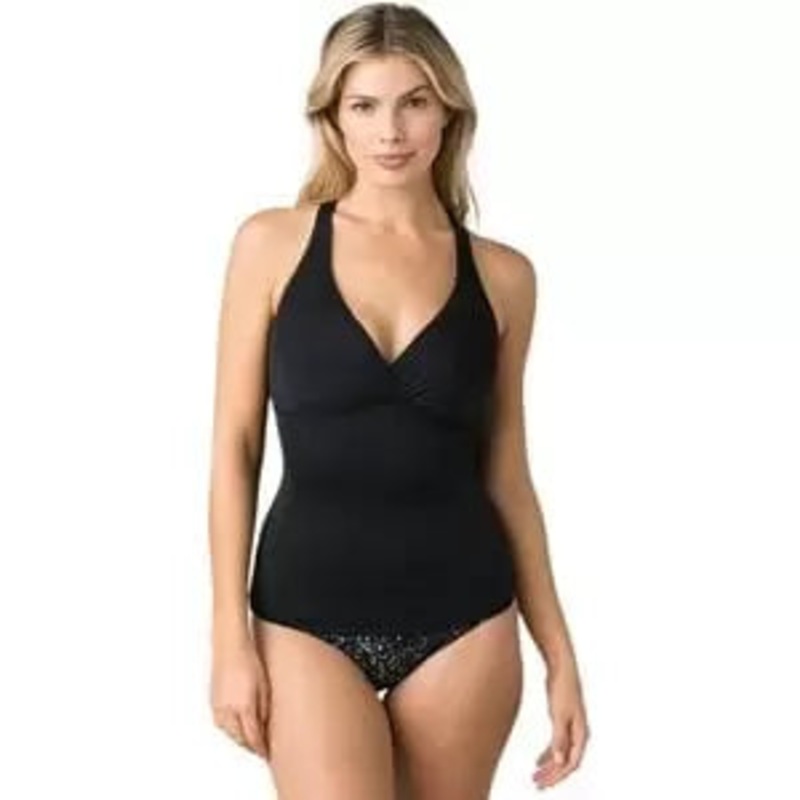 PrAna Kayana D-Cup Tankini Top