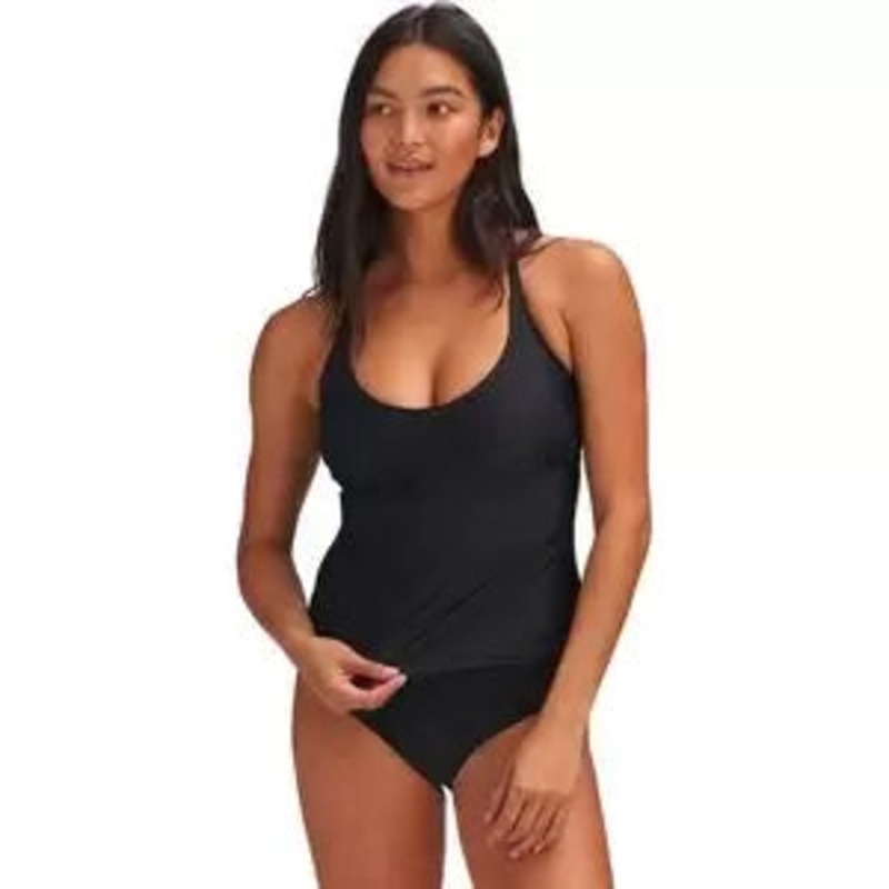 PrAna Marina D-Cup Tankini Top