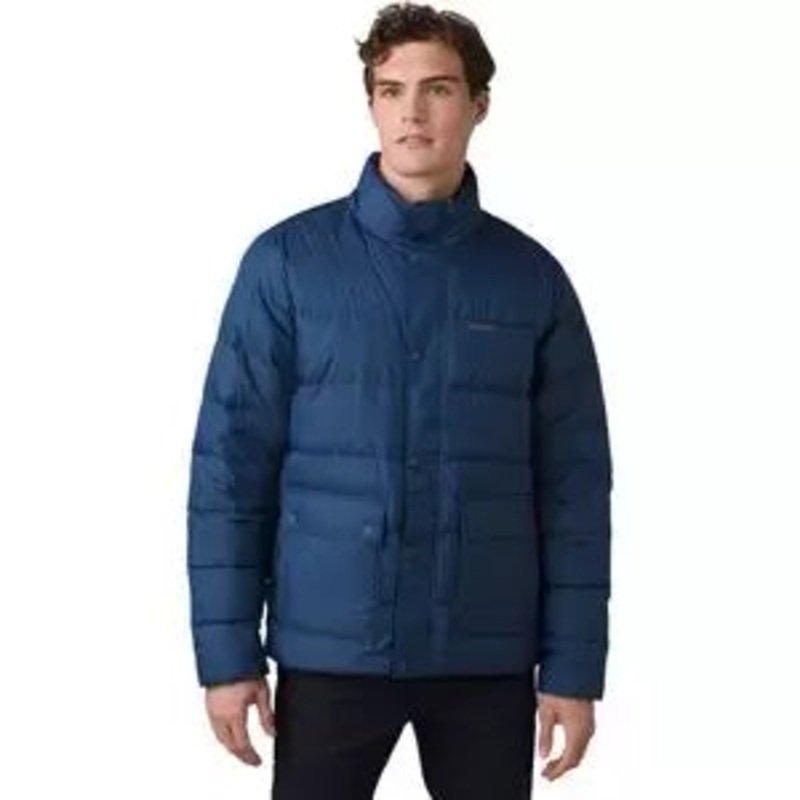 PrAna North Palisade Jacket