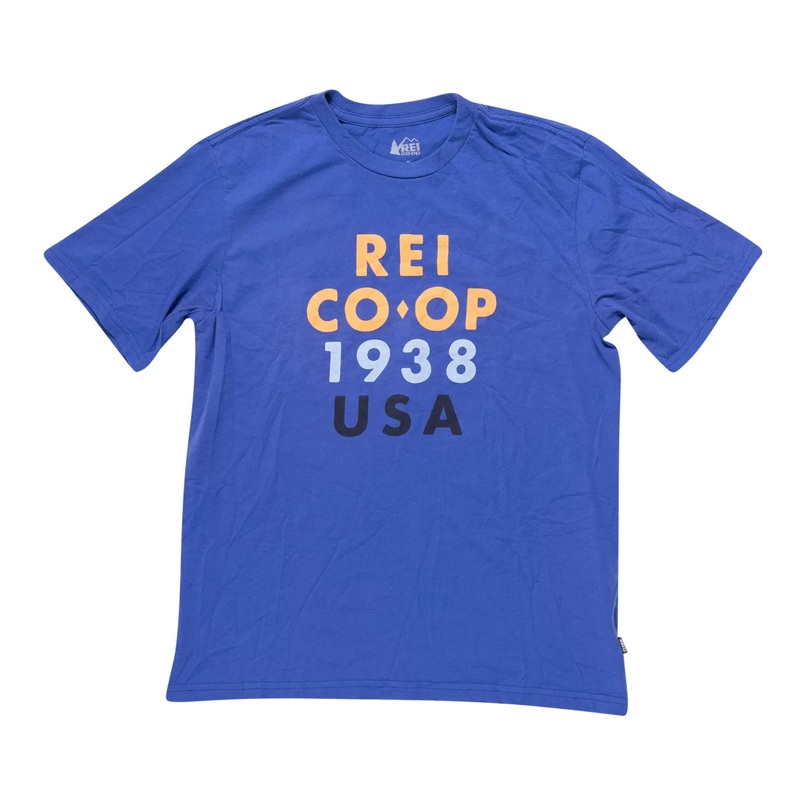 REI Co-op Crew Neck Tee