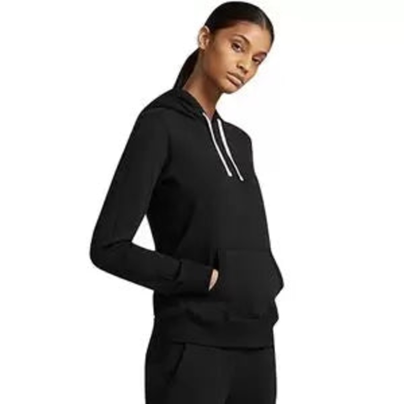 Reigning Champ Lightweight Terry Pullover Hoodie