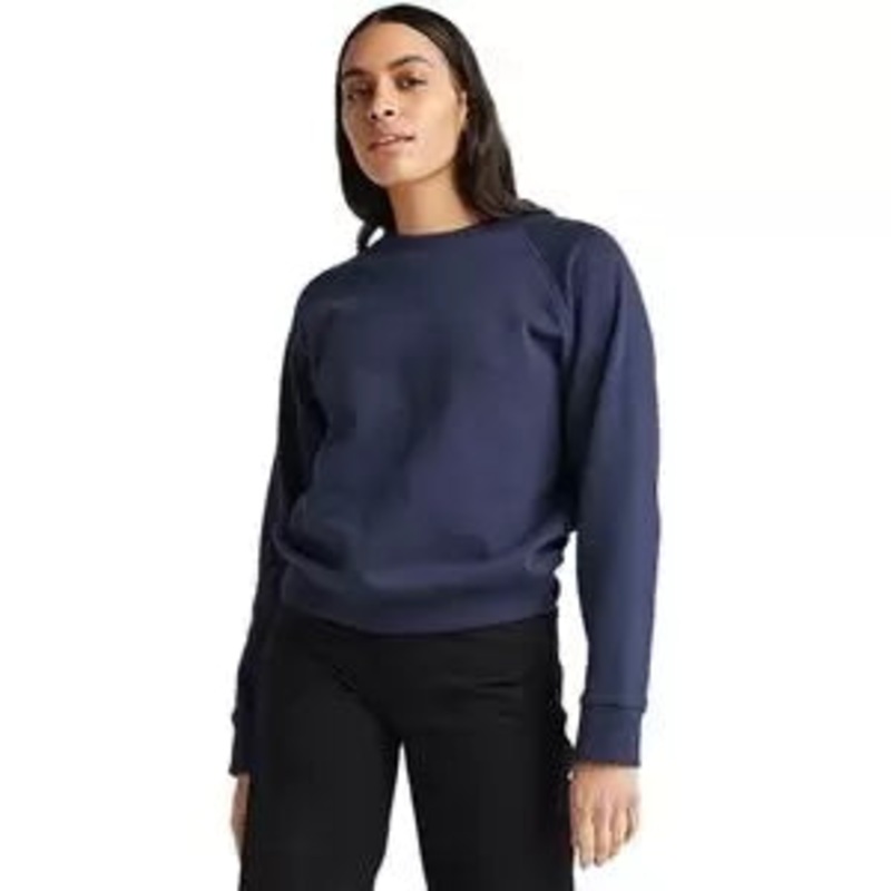 Richer Poorer Recycled Crew Sweatshirt