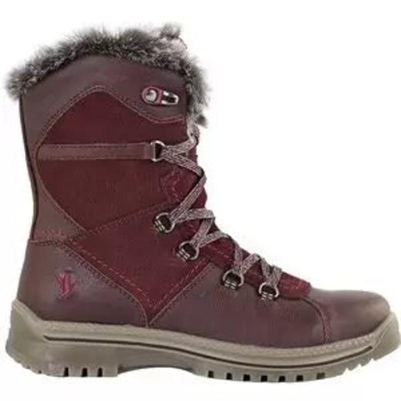 Santana Canada Majesta-Luxe Boot