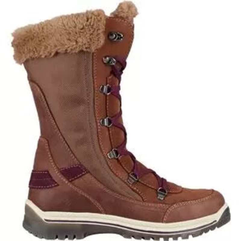 Santana Canada Micah Boot