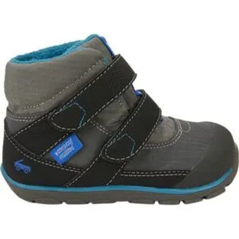 See Kai Run Atlas II Waterproof Insulated Boot