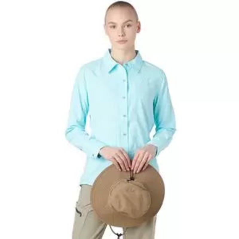 Simms Isle Long-Sleeve Shirt