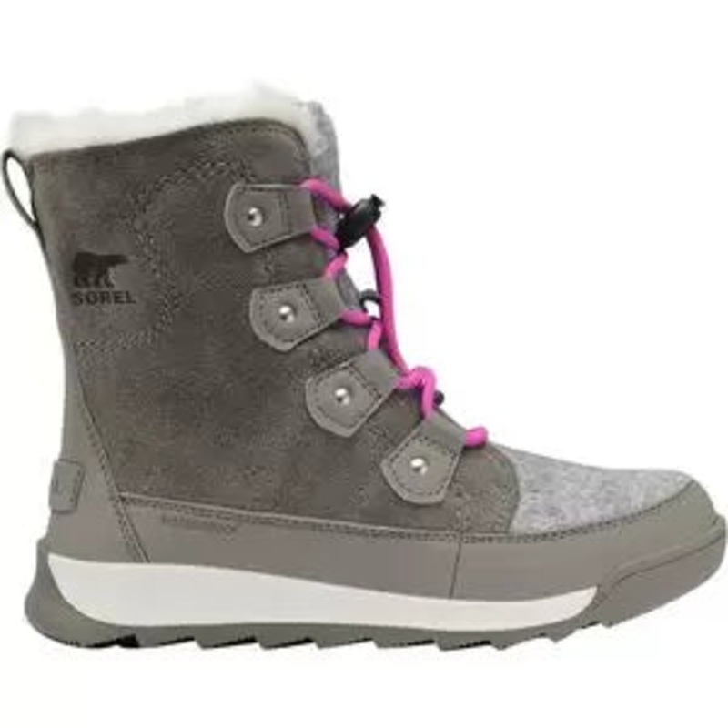 Sorel Whitney II Joan Lace WP Boot