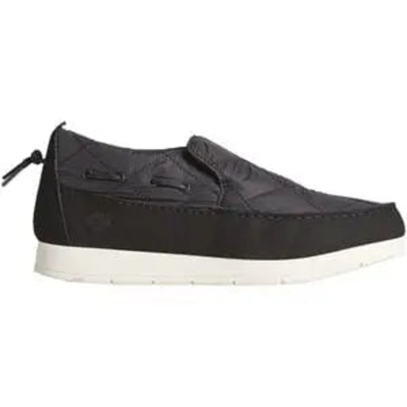 Sperry Top-Sider Moc Sider Nylon Shoe