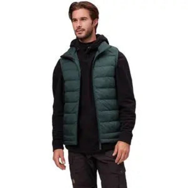 Stoic Insulated Vest