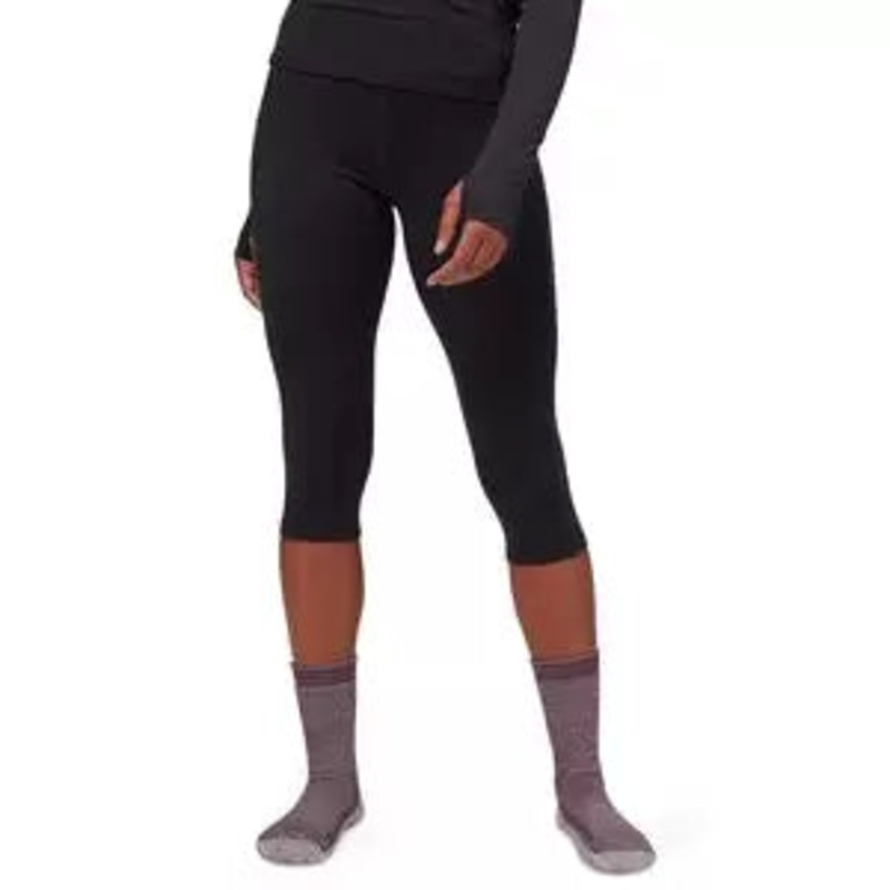 Stoic Merino Blend 3/4 Baselayer Bottom