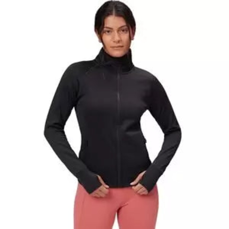 Stoic Tech Fleece Jacket