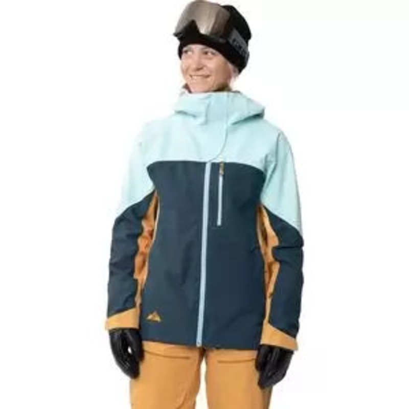 Strafe Outerwear Meadow Jacket