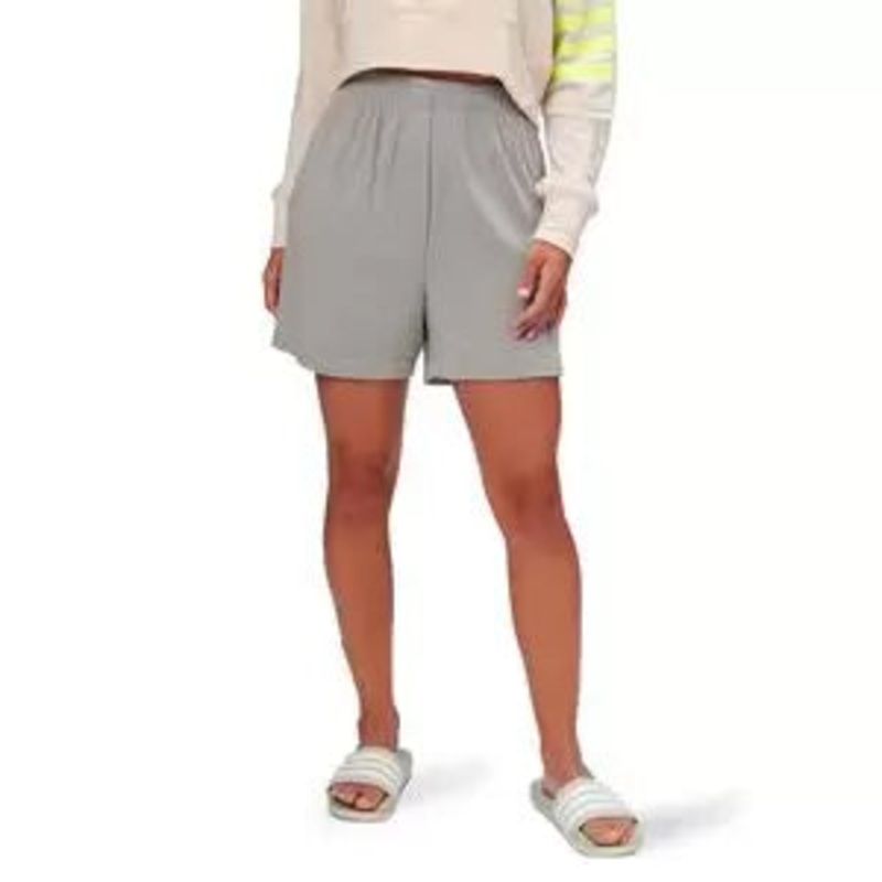 Sundry Boyfriend Short