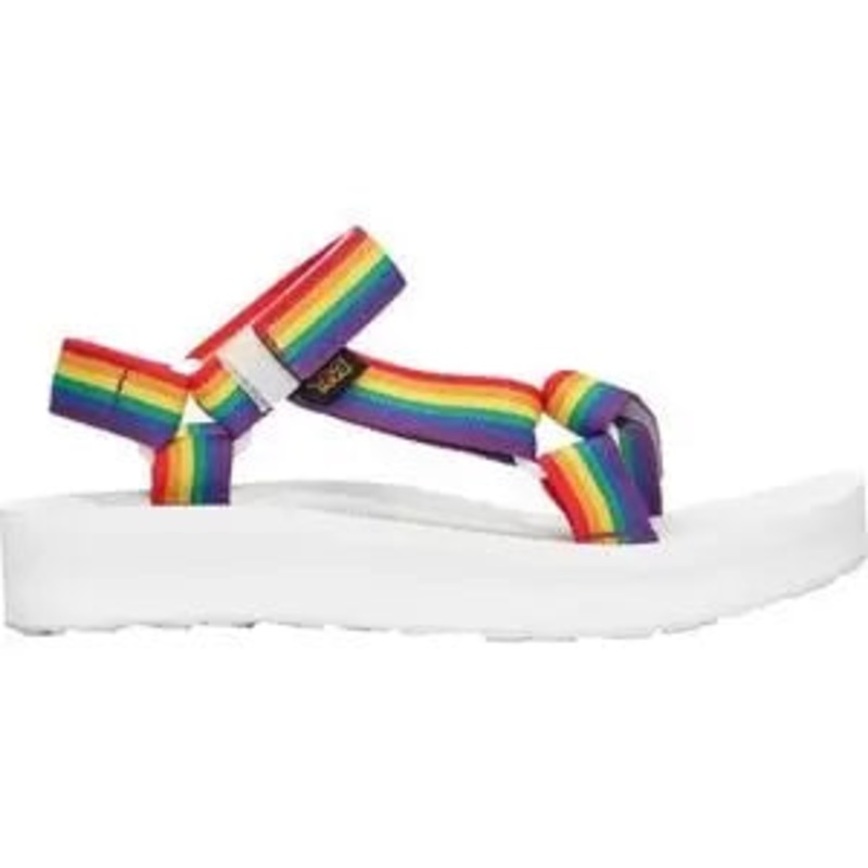 Teva Midform Universal Pride Sandal