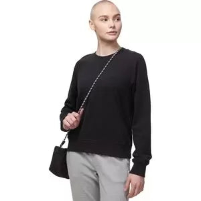 The North Face Camp Crew Sweatshirt