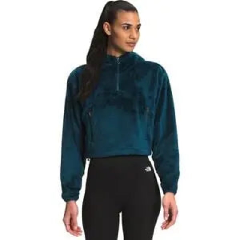 The North Face Osito 1/4-Zip Hoodie