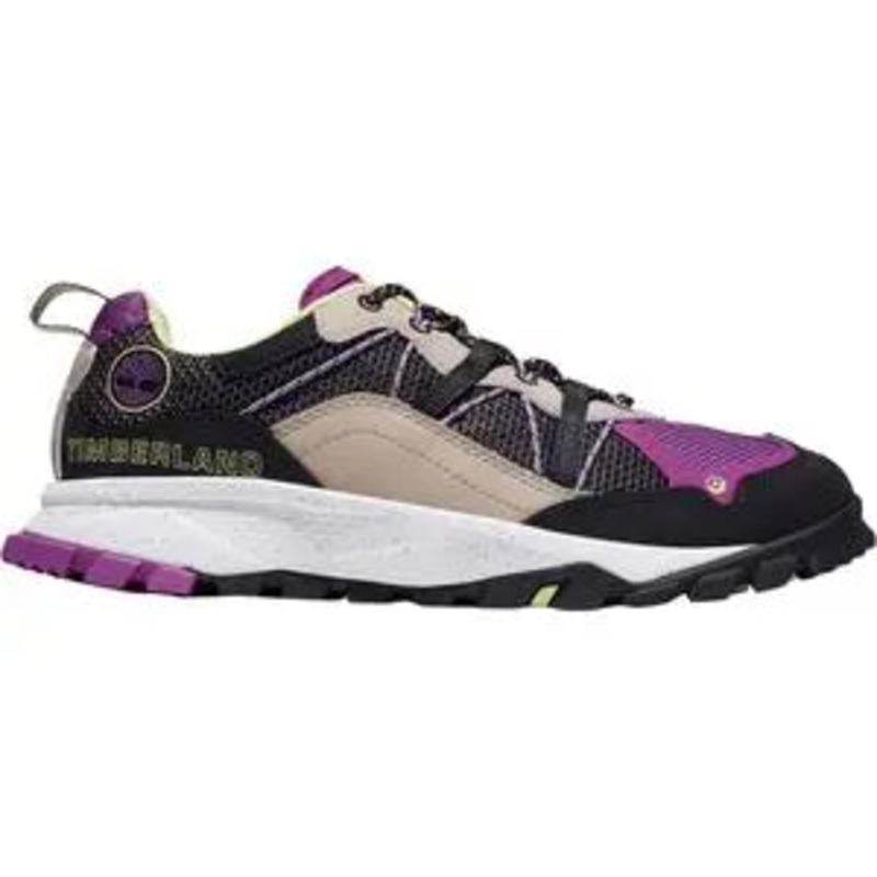 Timberland Garrison Trail Low Hiking Shoe