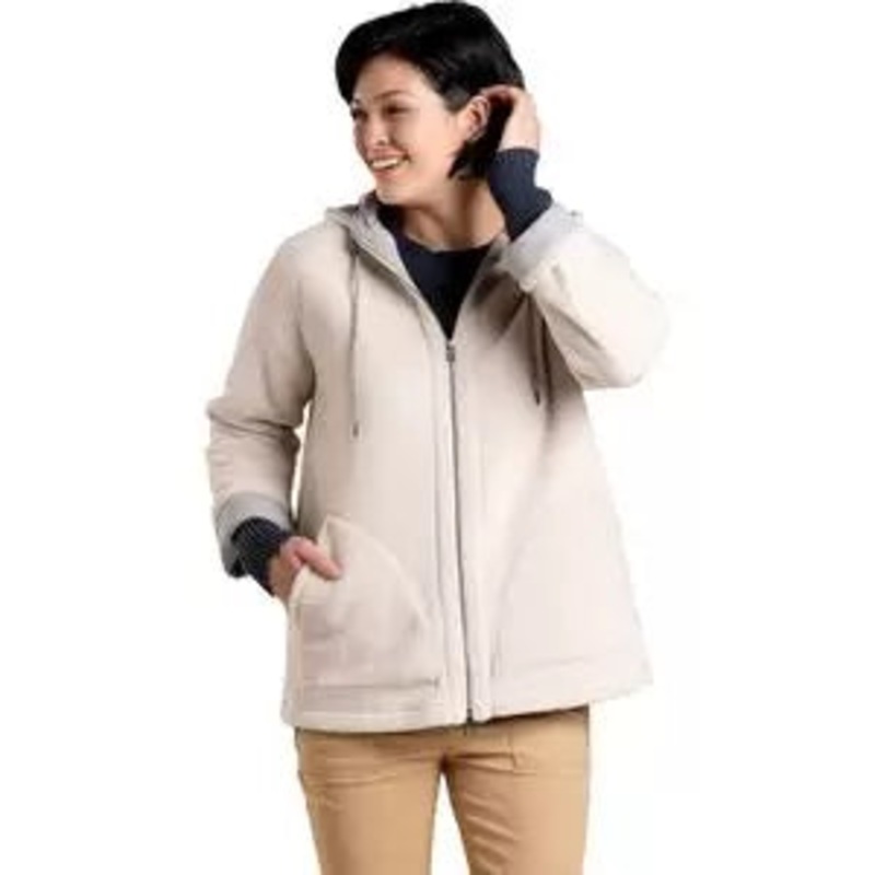 Toad&Co Flatlander Hoodie