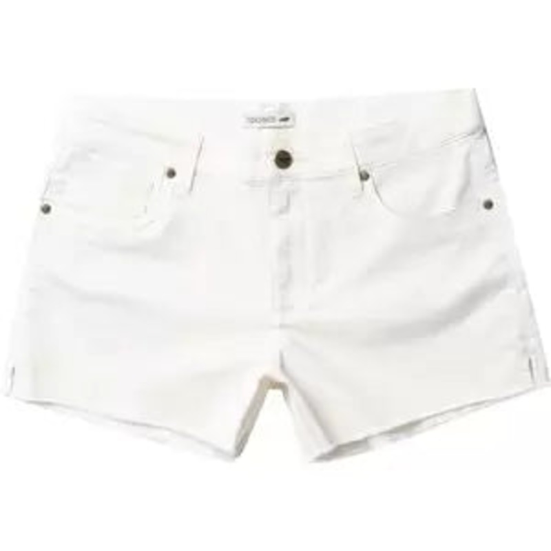 Toad&Co Sequoia Fringe Short