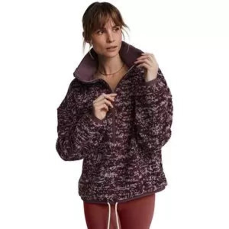 Varley Bailey Half-Zip Pullover