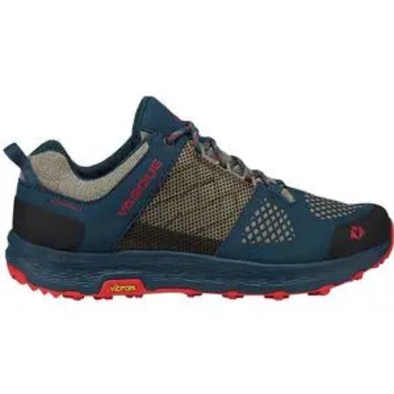 Vasque Breeze LT Low GTX Hiking Shoe