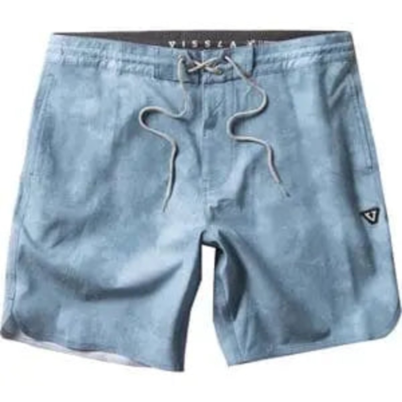 Vissla Stoke'm 17.5in Boardshort