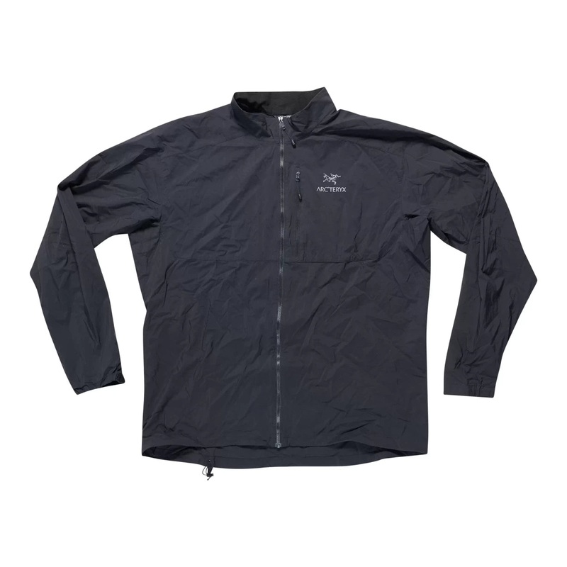 Arc'teryx Squamish Jacket - Men's