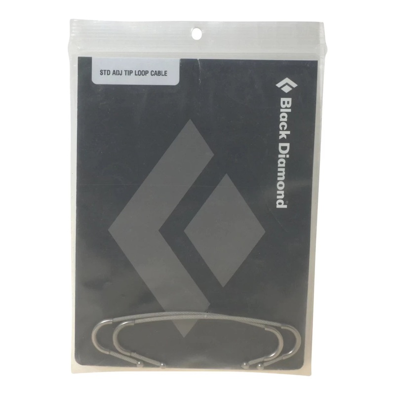 Black Diamond STD ADJ Loop Cable Skins