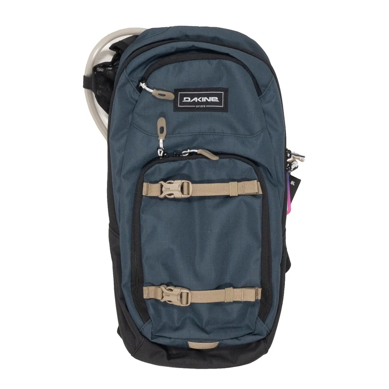 Dakine DAKINE Session 8L Bike Hydration Backpack