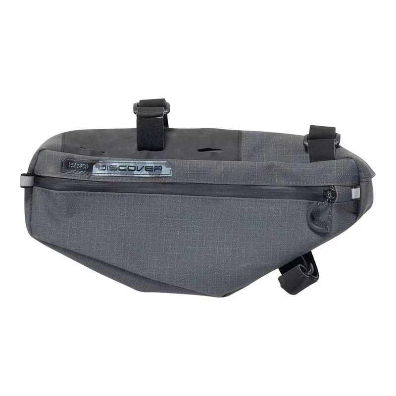 Discover Pro Waterproof Frame Bag