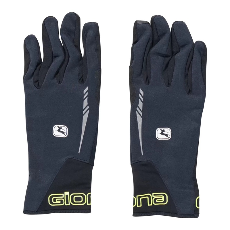 GIORDANA AV 200 Winter Full Finger Gloves