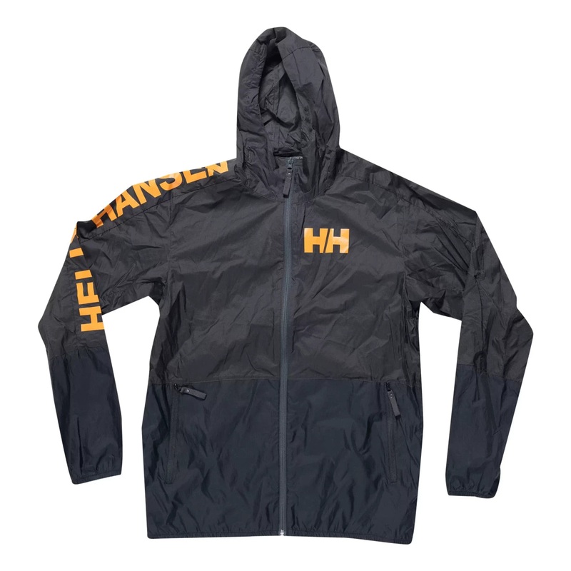 Helly Hansen Active Windbreaker Jacket - Men's