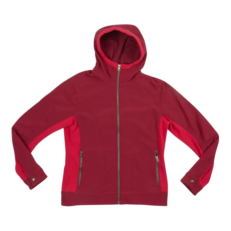 KUHL SoftSchell Hooded Jacket - Women's