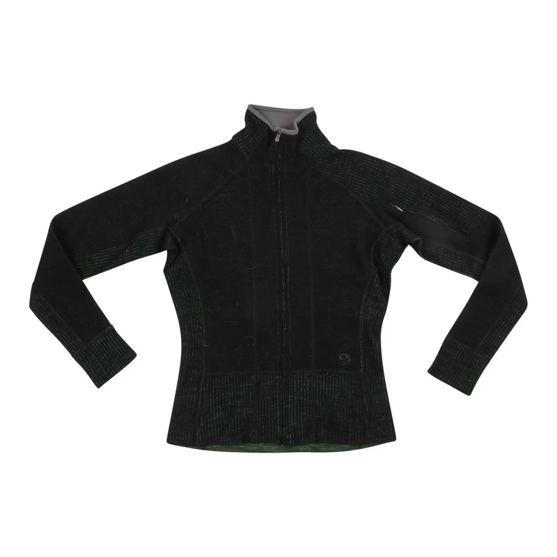 Mountain Hardwear Sarafin Full Zip Sweater - Women's