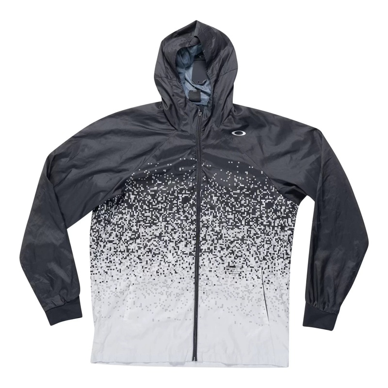 Oakley Enhance Wind Hoodie - Men's