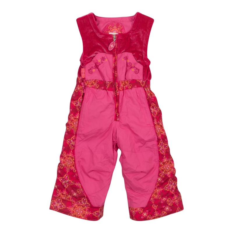 Obermeyer Snow Suit - Girls'