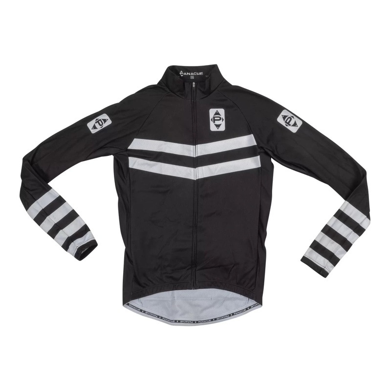 Panache Thermal Long Sleeve Jersey - Men's